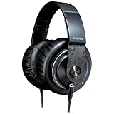 Sony MDR-XB1000 Extra Bass Headphones