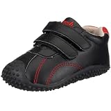 Produkt-Bild: Playshoes Lauflernschuh Klettverschlu&szlig; 153319, Unisex - Kinder Lauflernschuhe