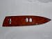 Toyota Sienna XLE Radio Woodgrain Dash Trim