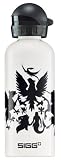 SIGG(シグ) アクティブファッション 0.6L ミシカルシャドー 70027