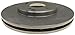ACDelco Silver 18A1112A (19294128) Front Disc Brake Rotor