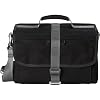 Olympus Messenger Bag for OM-D, E-M5 (Black/Gray)
