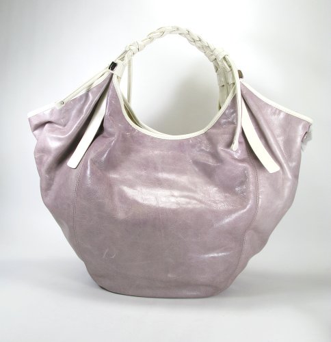 Francesco Biasia Edith Two Tote (Powder)