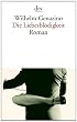 Die Liebesbl�digkeit: Roman