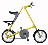 STRIDA(ストライダ) 2007 STRIDA MODEL3.3 イエロー 16.0インチ 050214