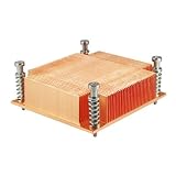 Spire Lunar IV - SP588-1U Passive 775 Cooler