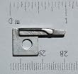Merrow EXC-546 Presser Foot Finger