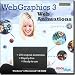 WEBGRAPHICS 3: WEB ANIMATIONS