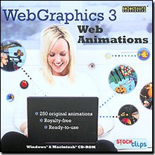 Web Graphics 3 - Web Animations