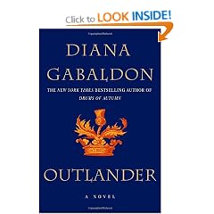 Outlander (US ed, Cross Stitch)