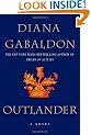 Outlander (US ed, Cross Stitch)