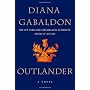 Outlander by Diana Gabaldon