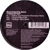 I Think of You [12" VINYL]