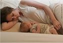 Tres Tria Co-sleeping Solution