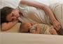 Tres Tria Co-sleeping Solution