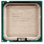 Intel PentiumD 925 CPU SL9KA 3.0Ghz