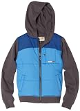 Volcom Boys 8-20 Timber Lined Youth Sweatshirt
