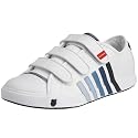 K-Swiss Men's Moulton Strap Trainer
