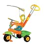 Smart Trike Plus (Unisex)
