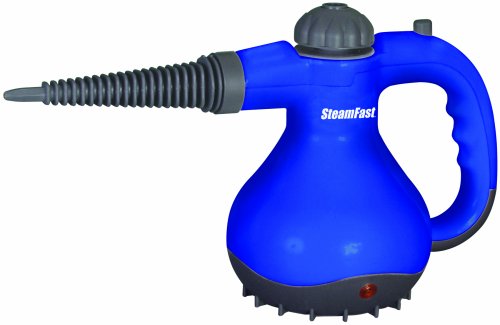 SteamFast SF-226 Handheld Steam Cleaner