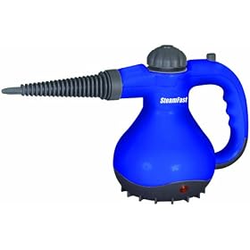 SteamFast SF-226 Handheld Steam Cleaner