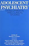 Adolescent psychiatry