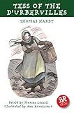 Tess of the D'Urbervilles