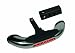 Bully CR-605L 605 Series 2 in 1 Receiver Hitch Mount Step with LED Brake Light