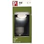 Paulmann 89230 ESL Reflektor R80 9W E27 warmwei� von Paulmann