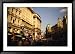 Busy Street, Vienna, Austria Collections Framed Photographic Poster Print by Jon Davison, 45x33