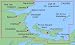 GARMIN BLUECHART PRINCE EDWARD ISLAND TO CHALEUR BAY