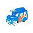 Zhu Zhu Pets Woody Wagon & Surfboard (Hamster Sold Separately)