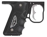 Airgun Designs Automag 2 Finger Intellifeed .45 Groove Trigger Frame