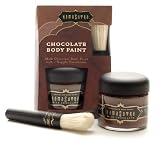 Kama Sutra Milk Chocolate Body Paint