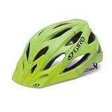 Produkt-Bild: Giro MTB Helme Xar highlight yellow bright geen