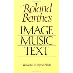 Image, Music, Text
