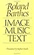 Image, Music, Text
