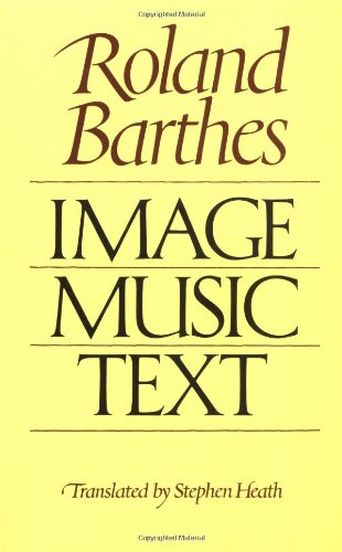 Image-Music-Text