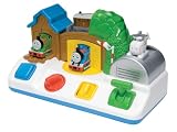 Thomas and Friends Musical Pop Up Pals