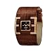 Esprit Damenarmbanduhr E-MOTION BROWN 4430581