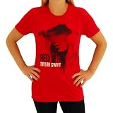 Red Face Tee