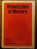 Organization of memory