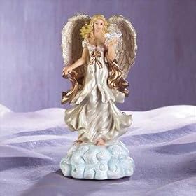 Musical Angel