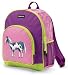 Third Party New : Crocodile Creek's Horse Backpack