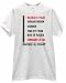KYLE KURT BUSCH IQ CHART DALE EARNHARDT JR RACING T SHIRT jacket
