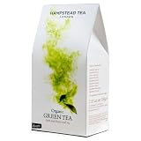 GREEN TEA LS HSTD