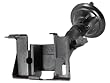 RAM Mounting Systems RAM-B-166-GA23U Suction Cup Mount for Garmin nuvi 600, 610, 650, 660, 670, 680