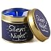 LILY FLAME Scented Candle - Silent Night