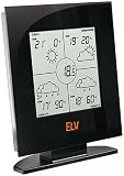 i@Sky Black Edition, USB Wetterstation Wetterstation