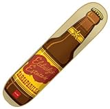 Chocolate Bottles - Justin Eldridge Skateboard Deck - 8.0 in. x 31.3 in.